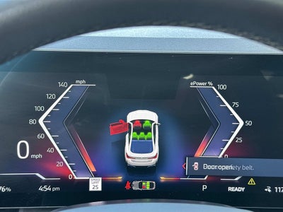 2023 BMW i4 eDrive35