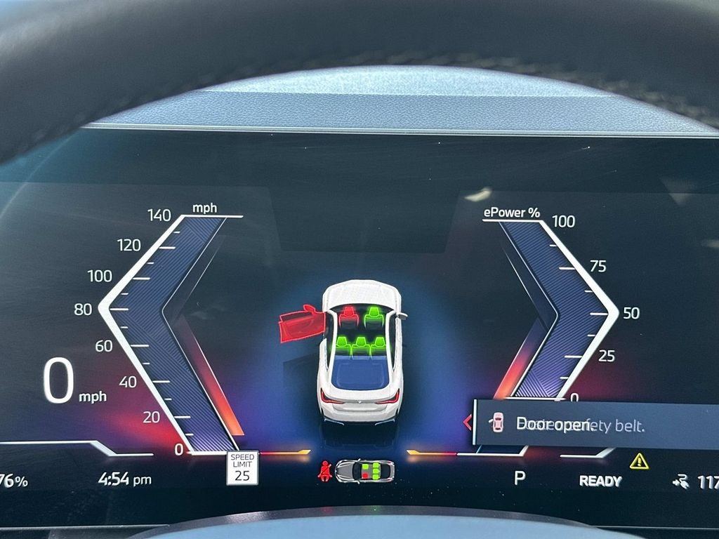 2023 BMW i4 eDrive35