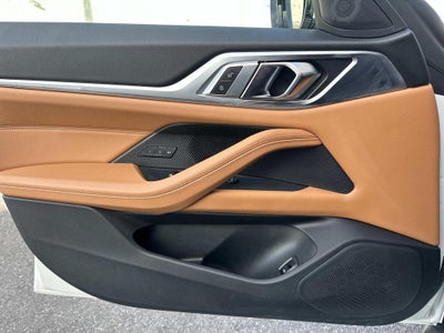 2023 BMW i4 eDrive35