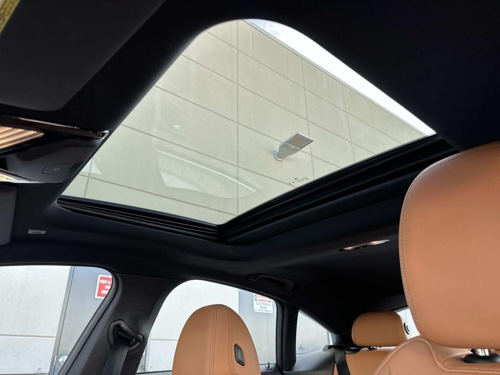 2023 BMW i4 eDrive35