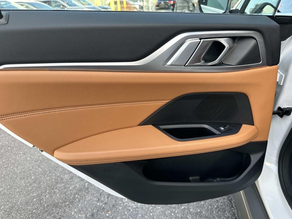 2023 BMW i4 eDrive35