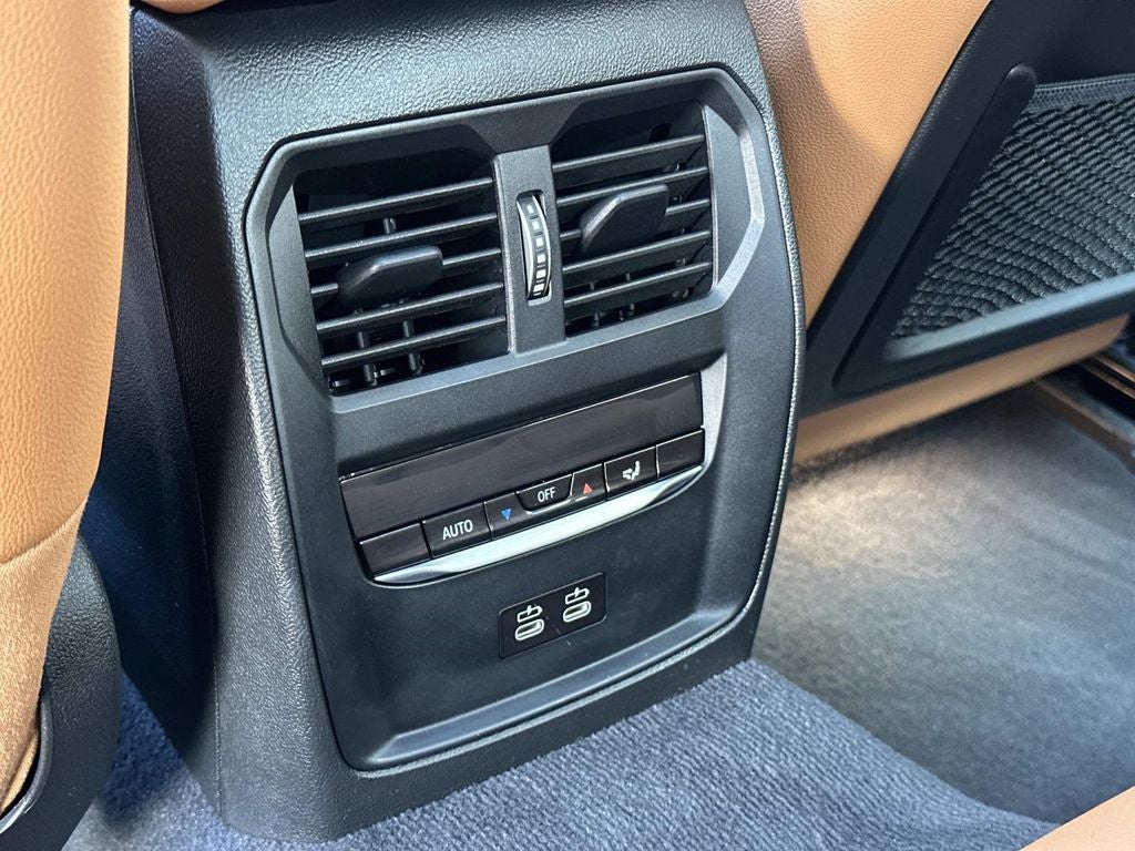 2023 BMW i4 eDrive35