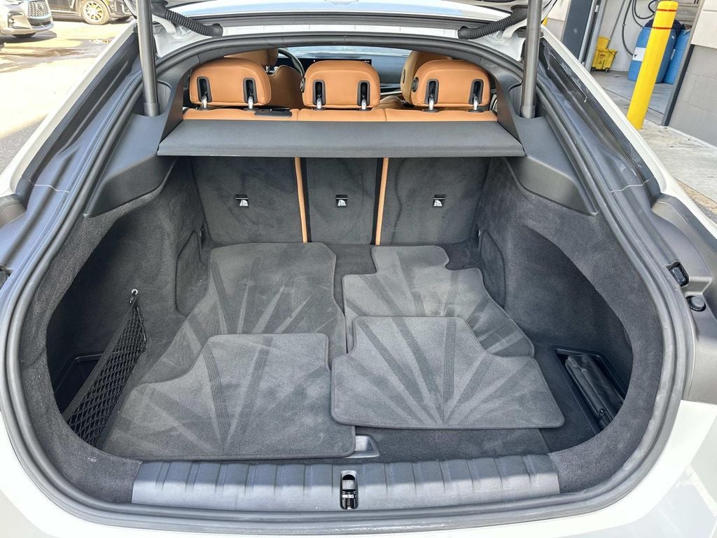 2023 BMW i4 eDrive35