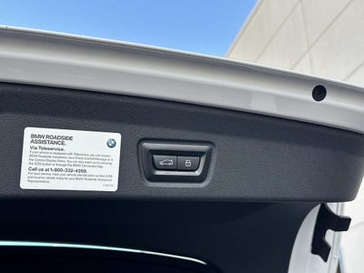 2023 BMW i4 eDrive35