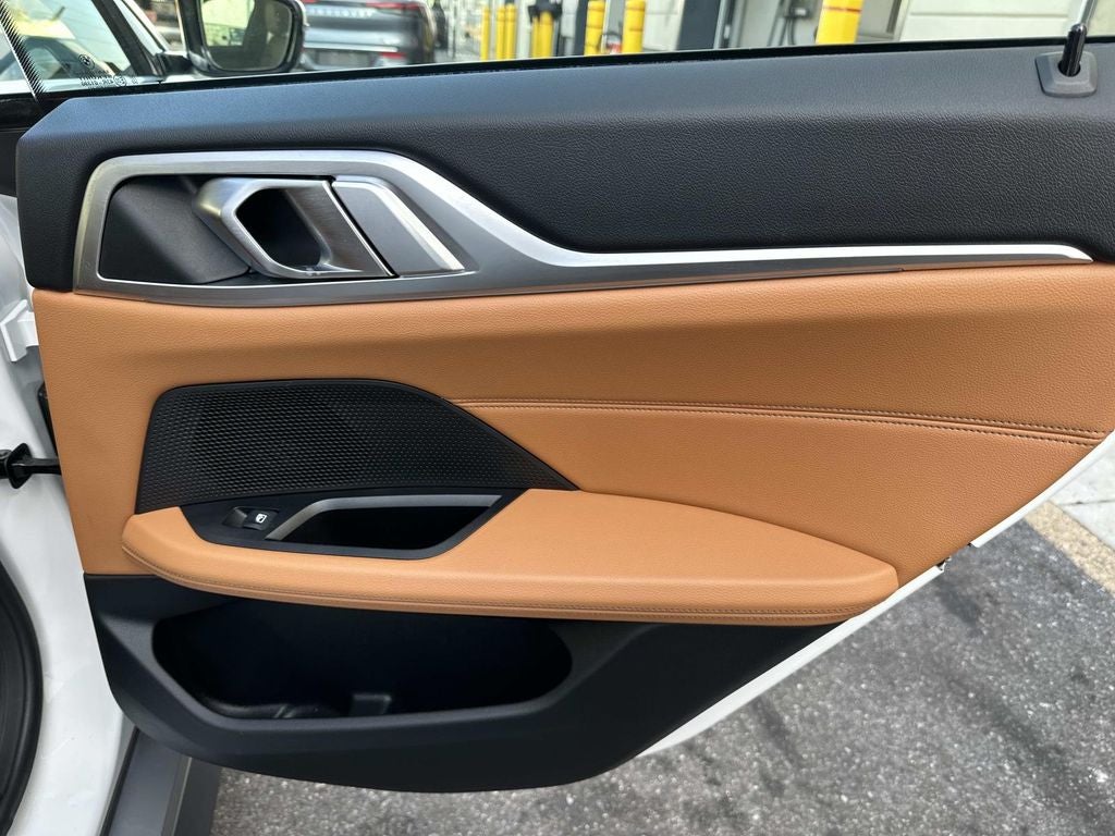 2023 BMW i4 eDrive35