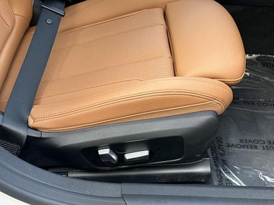 2023 BMW i4 eDrive35