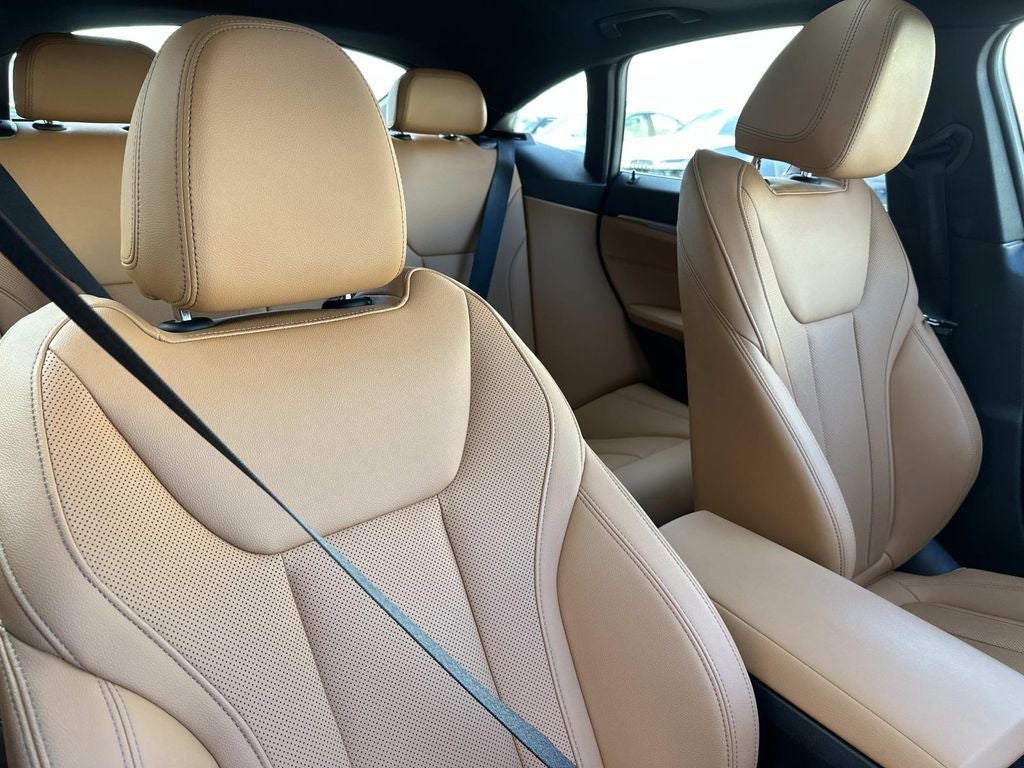 2023 BMW i4 eDrive35