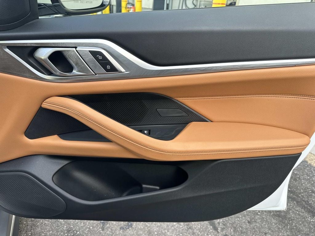 2023 BMW i4 eDrive35