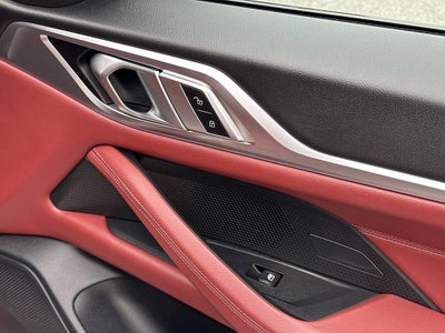 2023 BMW i4 eDrive35