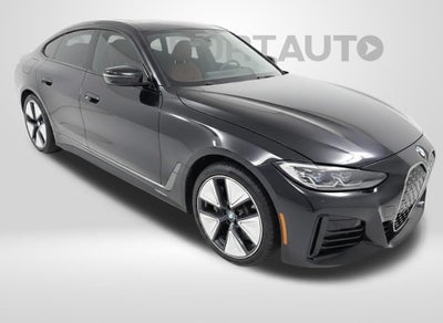 2023 BMW i4 eDrive35