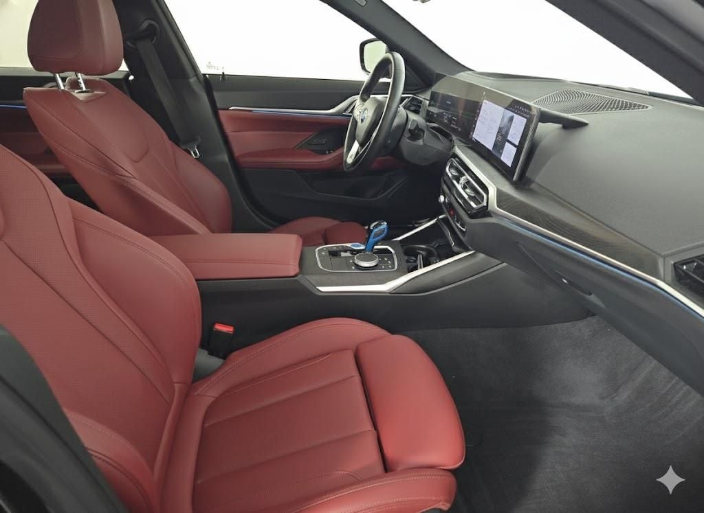 2023 BMW i4 eDrive35