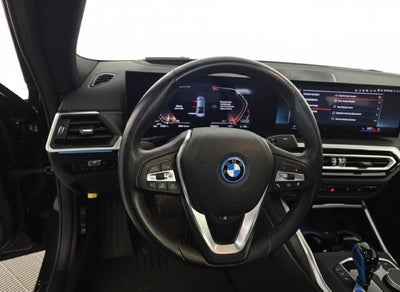 2023 BMW i4 eDrive35