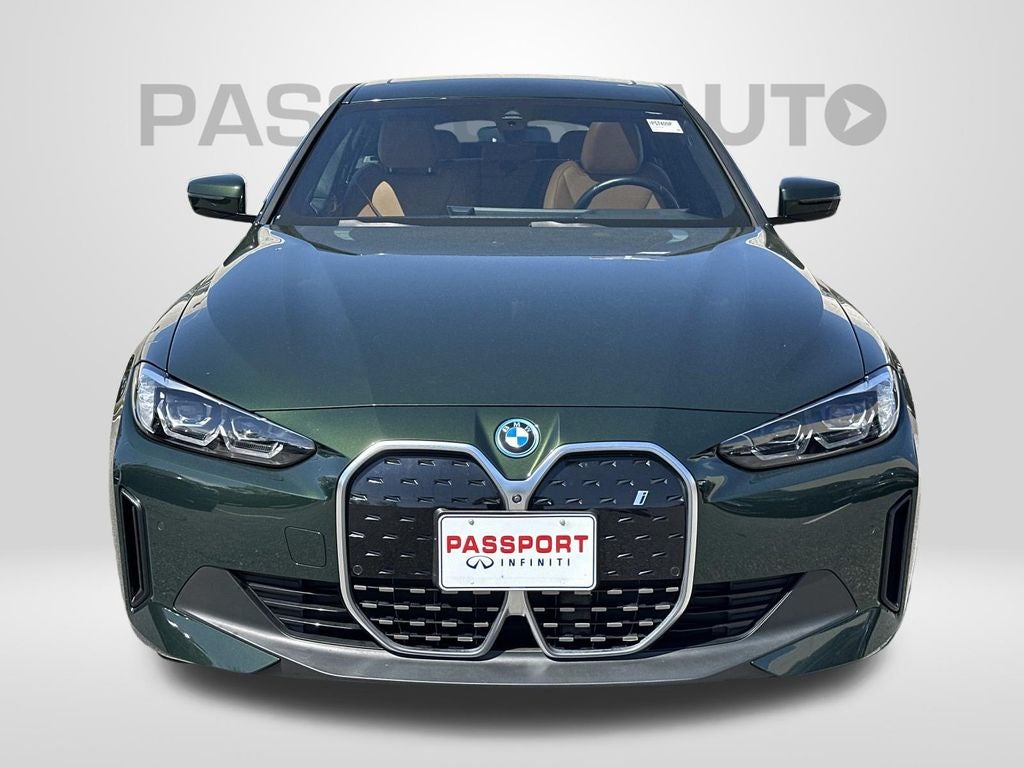 2023 BMW i4 eDrive35