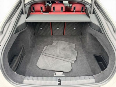 2023 BMW i4 eDrive35