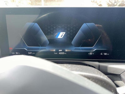 2023 BMW i4 eDrive35