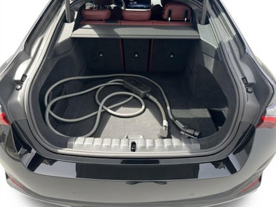 2023 BMW i4 eDrive35