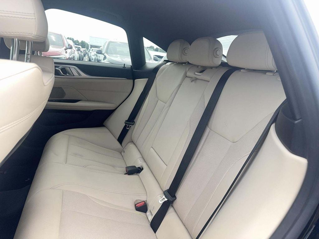 2023 BMW i4 eDrive40