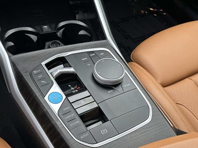 2023 BMW i4 eDrive40