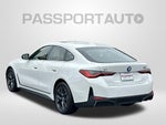 2023 BMW i4 eDrive40