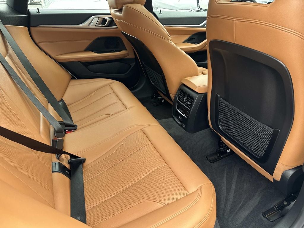 2023 BMW i4 eDrive40