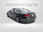 2014 Mercedes-Benz E-Class E 350 4MATIC®