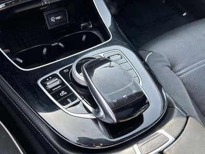 2018 Mercedes-Benz E-Class E 63 S AMG® 4MATIC®