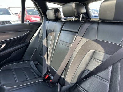 2018 Mercedes-Benz E-Class E 63 S AMG® 4MATIC®