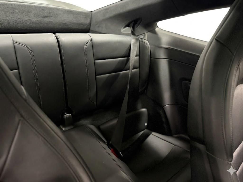 2021 Porsche 911 Turbo S