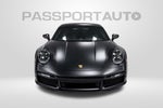 2021 Porsche 911 Turbo S