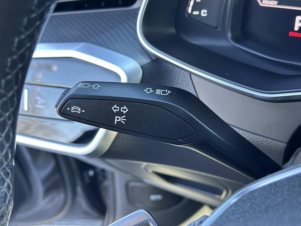 2021 Audi RS 6 4.2 quattro