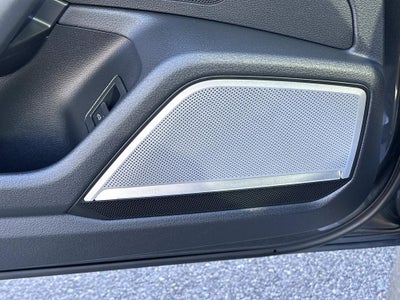 2021 Audi RS 6 4.2 quattro