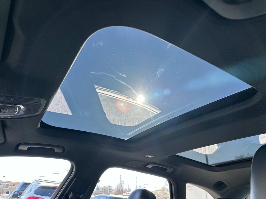 2021 Audi RS 6 4.2 quattro