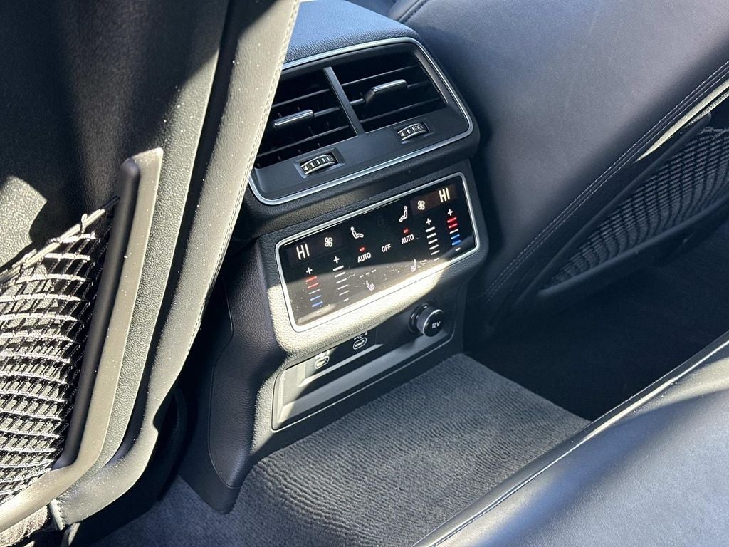 2021 Audi RS 6 4.2 quattro