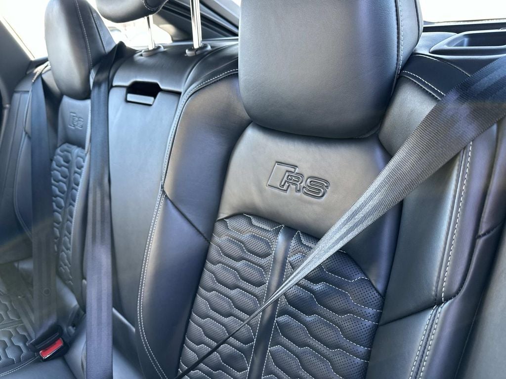 2021 Audi RS 6 4.2 quattro