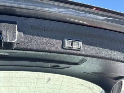 2021 Audi RS 6 4.2 quattro