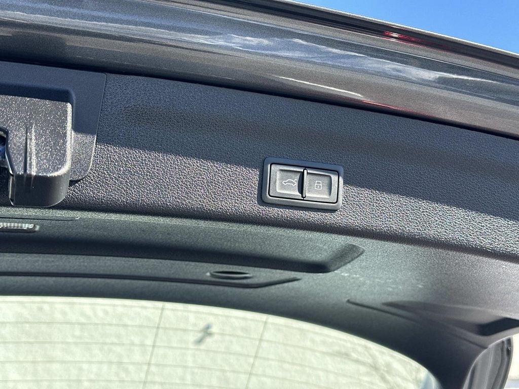 2021 Audi RS 6 4.2 quattro