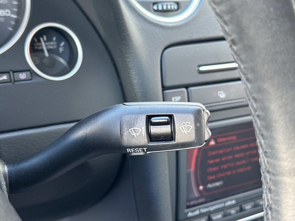 2006 Audi S4 Base quattro