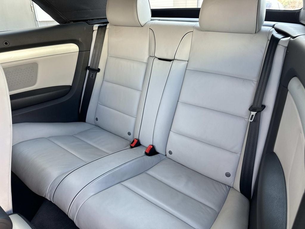 2006 Audi S4 Base quattro