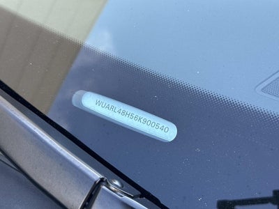 2006 Audi S4 Base quattro