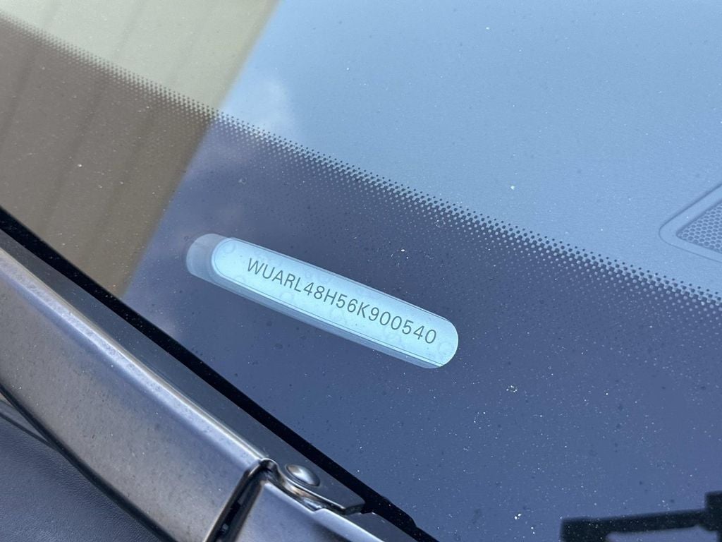 2006 Audi S4 Base quattro