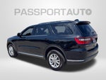 2024 Dodge Durango SXT