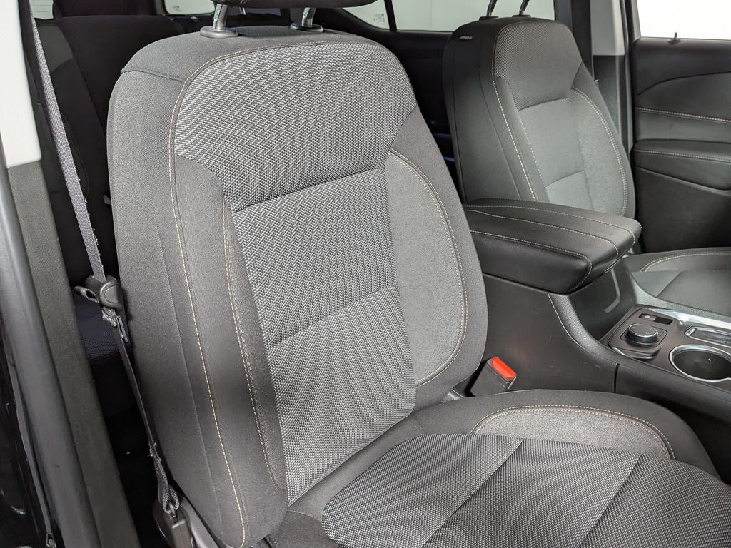 2020 Chevrolet Traverse LT 1LT