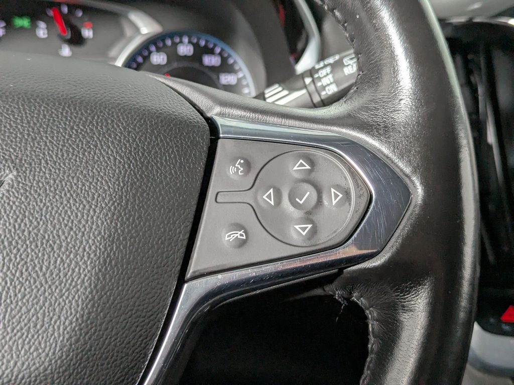 2020 Chevrolet Traverse LT 1LT