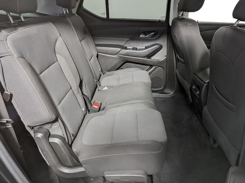 2020 Chevrolet Traverse LT 1LT