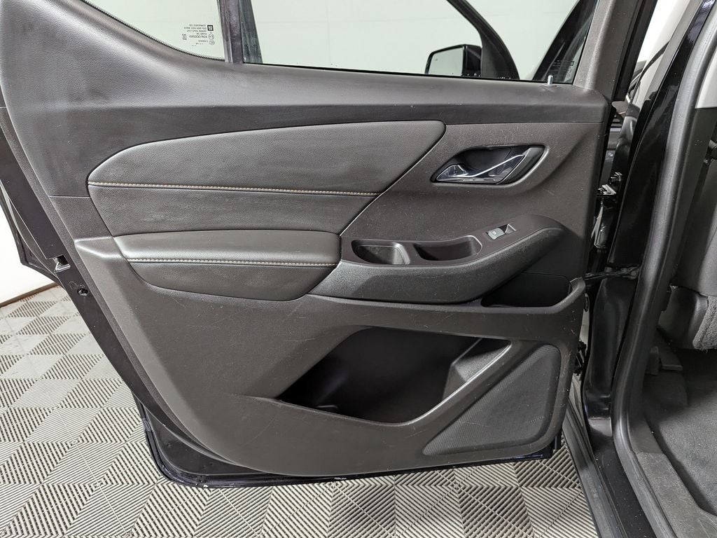 2020 Chevrolet Traverse LT 1LT