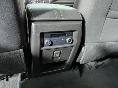 2020 Chevrolet Traverse LT 1LT