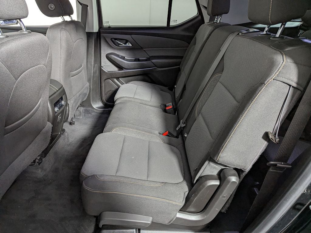 2020 Chevrolet Traverse LT 1LT