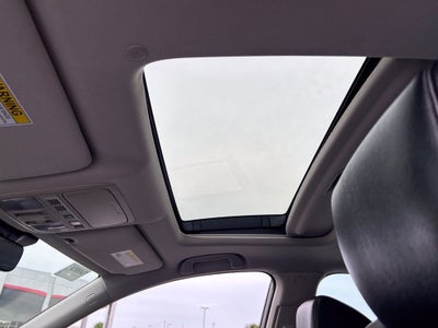 2021 Honda Accord Hybrid Touring
