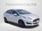 2016 Ford Fiesta S
