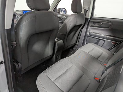 2022 Ford Bronco Sport Base